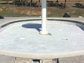 Luisa County Recreational Pool